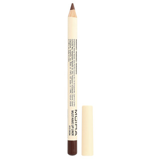 Moira Beauty, Pelapik Bibir Mesti Ada, Koko 012, 0.04 oz (1.1 g)