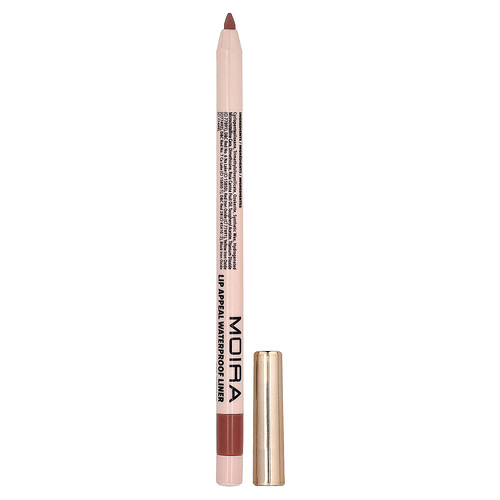 Moira Beauty, Lip Appeal Waterproof Liner, wasserfester Lipliner, 005 Cupcake, 0,6 g (0,021 oz.)