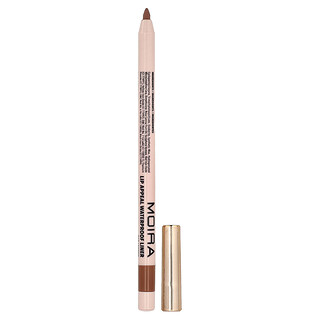 Moira Beauty, Pelapik Kalis Air Rayuan Bibir, 010 Legend, 0.021 oz (0.6 g)
