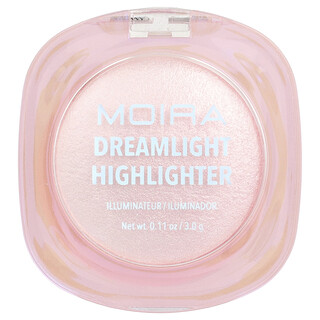 Moira Beauty, Penyerlah Dreamlight, 03 Ballerina, 0.11 oz (3 g)