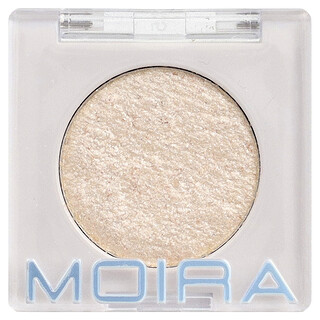 Moira Beauty, Bayang Cahaya Kroma, 01 Debu Pari-pari, 0.05 oz (1.4 g)
