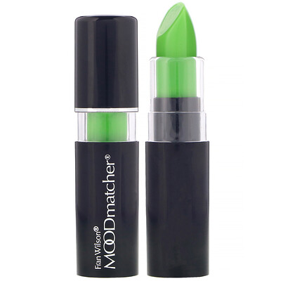 

MOODmatcher Lipstick Green 0.12 oz (3.5 g)