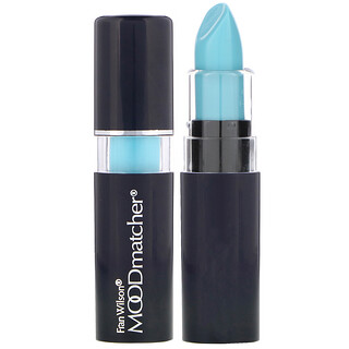 MOODmatcher, Lipstick, Light Blue,  0.12 oz (3.5 g)