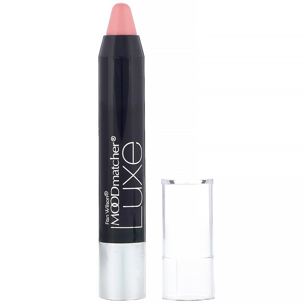 Twist Stick, Lip Color, Pink, 0.10 oz (2.9 g)