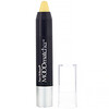 MOODmatcher, Twist Stick, Lip Color, Yellow, 0.10 oz (2.9 g)