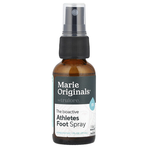 Marie Originals The Bioactive Athletes Footspray 29 ml