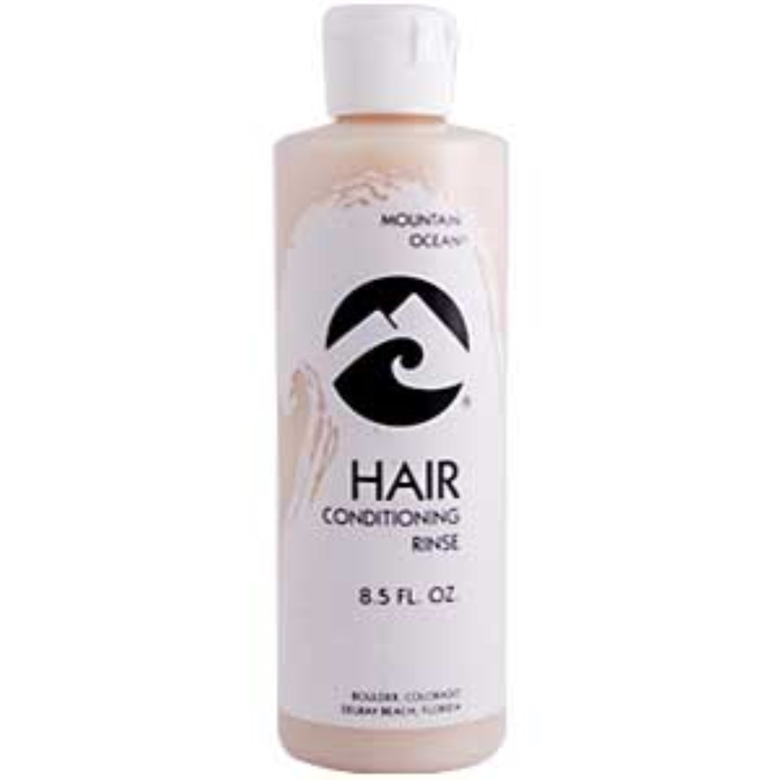 Mountain Ocean, Hair Conditioning Rinse, 8.5 fl oz