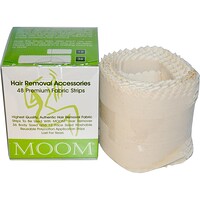 moom hair removal in stores