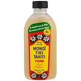 Monoi Tiare Tahiti, Тиаре , 4 жидкие унции (120 мл) отзывы