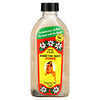 Coconut Oil, Pitate , 4 fl oz (120 ml)