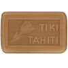 Monoi Tiare Tahiti, 富含大溪地梔子花的法式香皂，大溪地梔子花香氣，4.55 盎司（130 克）