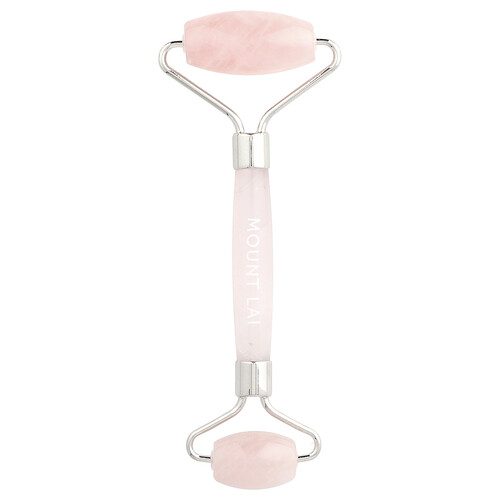 Mount Lai, Ρολό προσώπου Rose Quartz, 1 ρολό