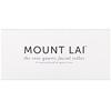 Mount Lai‏, بكرة الوجه الدوارة من الكوارتز الوردي، بكرة واحدة