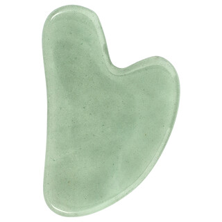 Mount Lai, Yeşim Gua Sha Aracı, 1 Araç