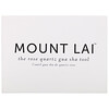 Mount Lai, The Rose Quartz Gua Sha Tool, 1 Tool