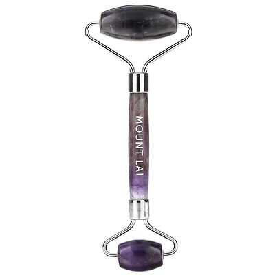 Mount Lai The Amethyst Facial Roller, 1 Roller