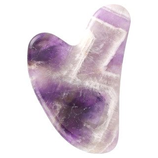 Mount Lai, Ametist Gua Sha Aracı, 1 Araç