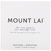 Mount Lai‏, أداة تدليك العين بحجر المرو الوردي، أداة واحدة
