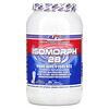 Isomorph 28, чистый изолят сыворотки, ванильный молочный коктейль, 907 г (2 фунта)