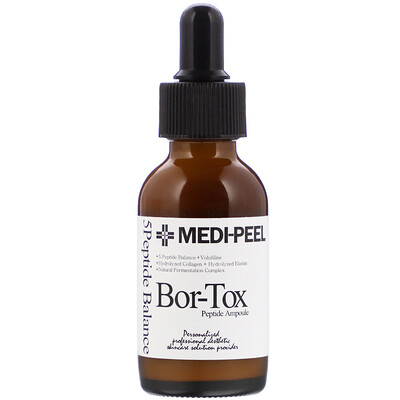 Medi-Peel Bor-Tox, ампула с пептидами, 30 мл (1,01 жидк. унции)