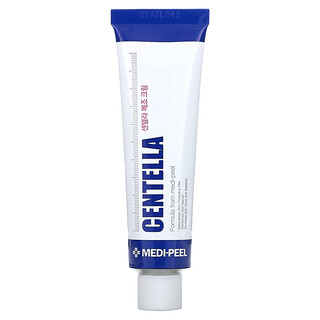 Medi-Peel, Centella Mezzo Cream, 1.01 fl oz (30 ml)