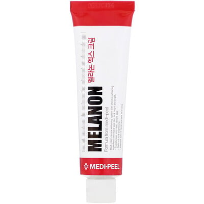 Medi-Peel Melanon Cream, 1.01 fl oz (30 ml)