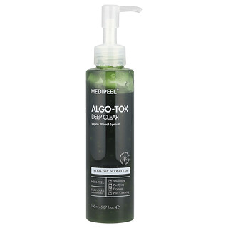 Medi-Peel, Algo-Tox Deep Clear, 150 ml (5,07 ons cairan)