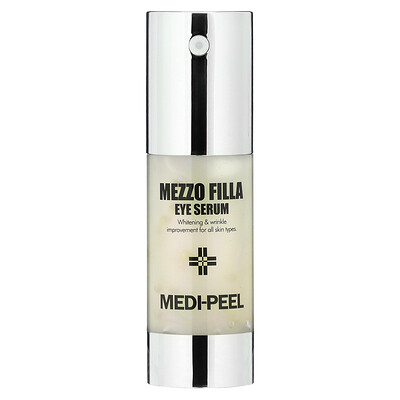 Medi-Peel Mezzo Filla сыворотка для области вокруг глаз 30 мл (1 01 жидк. унции)