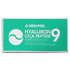Medi-Peel, Hyaluron Cica Peptide 9 Ampoule Eye Patch, 60 Patches, 1.6 g Each