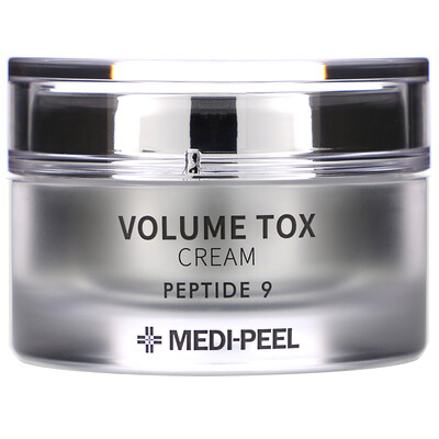 Medi-Peel Peptide 9, крем для повышения упругости кожи, 50 г (1,76 унций)