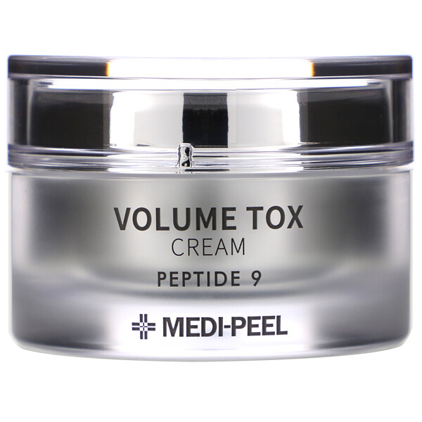 Peptide 9, Volume Tox Cream, 1.76 oz (50 g)