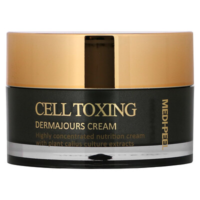 

Medi-Peel Cell Toxing Dermajours Cream 50 г (1 76 унции)