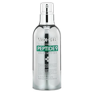 Medi-Peel, Peptide 9, Volume White Cica, All-In-One Essence,  3.38 fl oz (100 ml)