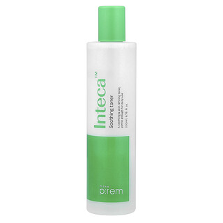 make p:rem, Tônico Suavizante Inteca™, 200 ml (6,76 fl oz)