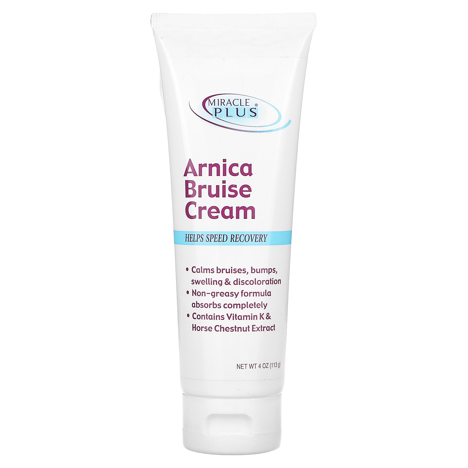 anti-bruise cream