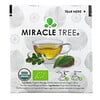 Miracle Tree‏, Moringa Organic Superfood Tea, Earl Grey, 25 Tea Bags, 1.32 oz (37.5 g)
