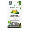 Миракл Три, Moringa Organic Superfood Tea, Earl Grey, 25 чайных пакетиков, 37,5 г (1,32 унции)