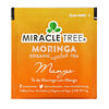 Miracle Tree‏, Moringa Organic Superfood Tea, Mango, Caffeine Free, 25 Tea Bags, 1.23 oz (37.5 g)