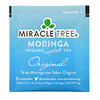 Miracle Tree‏, شاي فائق القيمة الغذائية عضوي بالبان الزيتي، أصلي، خالٍ من الكافيين، 25 كيس شاي، 1.32 أونصة (37.5 جم)