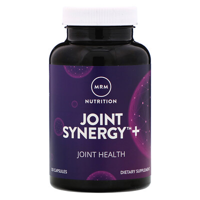 

Joint Synergy +, 120 капсул