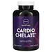 MRM Nutrition, Cardio Chelate with EDTA, 180 Vegan Capsules