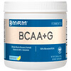 MRM, BCAA+G, レモネード風味, 0.396ポンド(180 g)
