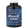 BCAA+G™‎ 6000‏, 150 כמוסות