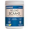 MRM, BCAA + G Reload, Post-Workout Recovery, Lemonade, 1.85 lbs (840 g)