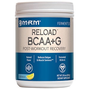 RELOADBCAA