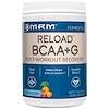 MRM, BCAA+G Reload, Post-Workout Recovery, Island Fusion, 11.6 oz (330 g)
