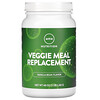 MRM, Repas de substitution végétarien, Vanille et haricots, 1 361 g