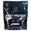 Whey Protein with Probiotics & Postbiotics, Vanilla, 80.1 oz (2,270 g)