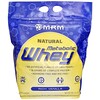 MRM, Metabolic Whey, Rich Vanilla, 80.1 oz (2270 g)
