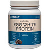 Натуральный протеин яичного белка, шоколад, 680 г